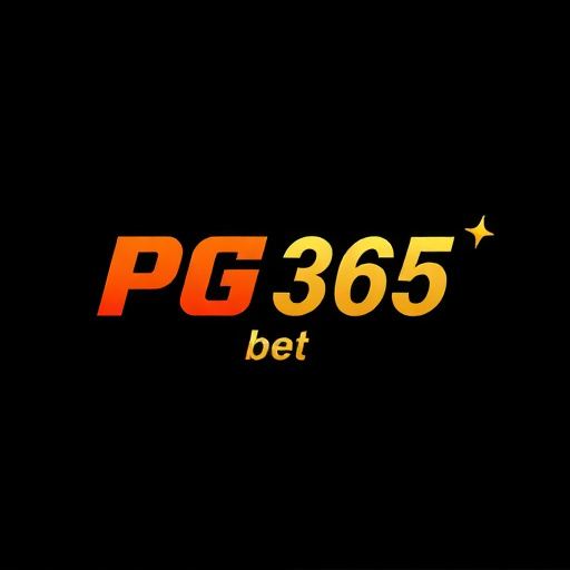 Pg365 BET Logo